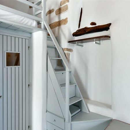 Kastro Cozy Guesthouse Páros Dış mekan fotoğraf